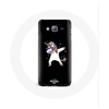 Image de Coque pour Samsung Galaxy J5 2016 Dab unicorn licorne