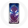 Image de Coque pour samsung galaxy J3 Dragon Ball Goku Visage énervé