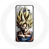 Image de Coque pour Samsung Galaxy j5 Sangoku Mur Dragon Ball Super