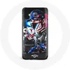 Image de Coque pour Samsung Galaxy J5 Formule 1 Esteban Ocon Pilote automobile de F1