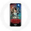 Image de Coque pour samsung galaxy J3 Stranger Things teaser saison 2