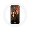Image de Coque pour samsung galaxy J3 Chloe Decker et Lucifer Morningstar