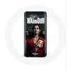 Image de Coque pour Samsung Galaxy j5 La casa de papel Nairobi Saison 4