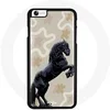 Image de Coque pour Iphone 7 Cheval noir