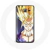 Image de Coque pour Samsung Galaxy J7 Manga Dragon Ball Z Gohan