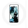 Image de Coque pour Samsung Galaxy J5 2016 Tokyo Ghoul Visage Moitié