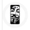 Image de Coque pour Samsung Galaxy J5 2016 Nous sommes légion masque anonyme