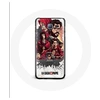 Image de Coque pour Samsung Galaxy J7 La Casa De Papel affiche art