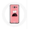 Image de Coque pour Samsung Galaxy J7 2016 Patrick Etoile Bob l'éponge rose