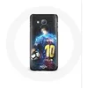 Image de Coque pour Samsung Galaxy J7 Lionel Messi Club de football de Barcelone FCB