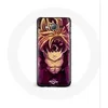 Image de Coque pour Samsung Galaxy J7 Manga Seven deadly sins Demon