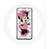 Image de Coque pour Samsung Galaxy J7 Minnie Mouse Dessin animé mignon rose