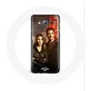 Image de Coque pour Samsung Galaxy J5 Chloe Decker et Lucifer Morningstar