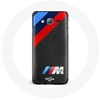 Image de Coque pour Samsung Galaxy A3 BMW M Collection Logo