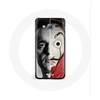 Image de Coque pour Samsung Galaxy J5 2016 La casa de papel Berlin Masque Split