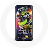 Image de Coque pour Samsung Galaxy A3 Formule 1 Sergio Pérez Pilote automobile F1