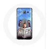 Image de Coque pour Samsung Galaxy J5 2016 Home Alone Maman j'ai encore raté l'avion