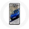 Image de Coque pour samsung galaxy J7 2016 Formule 1 McLaren Voiture Bleu