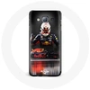 Image de Coque pour Samsung Galaxy A3 Formule 1 Max Verstappen Pilote F1 Red Bull RB15