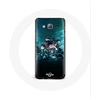 Image de Coque pour Samsung Galaxy j5 Demon Slayer Manga Tanjiro et Nezuko
