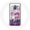 Image de Coque pour samsung galaxy J7 2016 Formule 1 Sergio Pérez Pilote automobile de F1