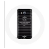 Image de Coque pour samsung galaxy J3 Paris Saint Germain PSG Fier d'être Parisien
