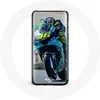 Image de Coque pour samsung galaxy J3 Valentino Rossi MotoGP 46 Pilote de course