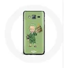 Image de Coque pour samsung galaxy J3 One piece Manga Roronoa Zoro