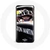 Image de Coque pour Samsung Galaxy J3 Formule 1 Max Verstappen Pilote automobile