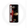 Image de Coque pour Samsung Galaxy J7 La casa de papel Le masque dali