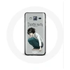 Image de Coque pour Samsung Galaxy J5 2016 Death Note Anime L