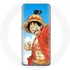 Image de Coque pour Samsung Galaxy A5 Manga One piece Luffy Anime