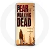 Image de Coque pour Samsung Galaxy A10 Fear The Walking Dead Série