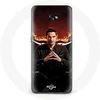Image de Coque pour Samsung Galaxy A5 Lucifer Morningstar Série Saison 3