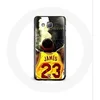 Image de Coque pour Samsung Galaxy j5 Lebron James Joueur de Basketball