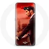 Image de Coque pour Samsung Galaxy A5 Lucifer Morningstar Saison 5 Série