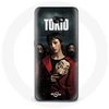 Image de Coque pour Samsung Galaxy A8 2016 La Casa De Papel Tokyo Masque