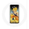 Image de Coque pour Samsung Galaxy J5 2016 Son goku dragon ball corps enervé