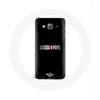 Image de Coque pour Samsung Galaxy J5 2016 La casa de papel Logo