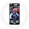 Image de Coque pour samsung galaxy J5 2016 Formule 1 Yuki Tsunoda pilote automobile japonais de F1