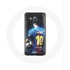 Image de Coque pour Samsung Galaxy J5 2016 Lionel Messi Club de football de Barcelone FCB