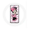 Image de Coque pour Samsung Galaxy J5 2016 Minnie Mouse Dessin animé mignon rose