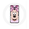 Image de Coque pour Samsung Galaxy J5 2016 Minnie Mouse Dessin animé rose