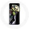 Image de Coque pour Samsung Galaxy J5 2016 Valentino Rossi pilote de vitesse moto