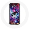 Image de Coque pour Samsung Galaxy J5 2016 Nike Logo Espace Coloré