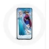 Image de Coque pour Samsung Galaxy A3 La Reine Des Neiges Elsa Anna Olaf