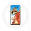 Image de Coque pour Samsung Galaxy A3 Manga One piece Luffy Anime