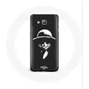 Image de Coque pour Samsung Galaxy j5 One piece Manga Luffy Art