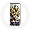 Image de Coque pour Samsung Galaxy A3 Sangoku Mur Dragon Ball Super
