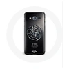 Image de Coque pour Samsung Galaxy A3 Game Of Thrones Targaryen de feu et de sang